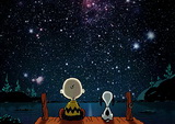 Peanuts Giclee